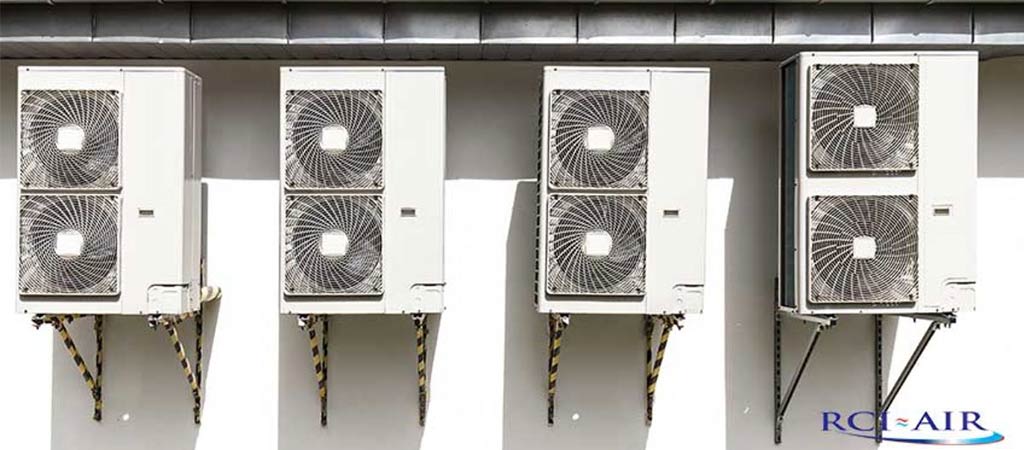 Difference Between Commercial and Residential Air Conditioners