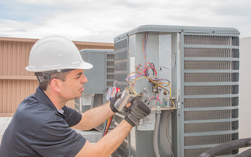 4 Reasons Why You Need a Commercial HVAC Maintenance Plan