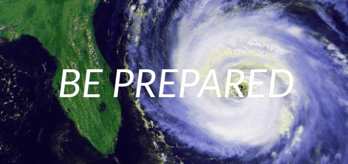 Hurricane Preparation Guide For Residential Air Conditioning Systems