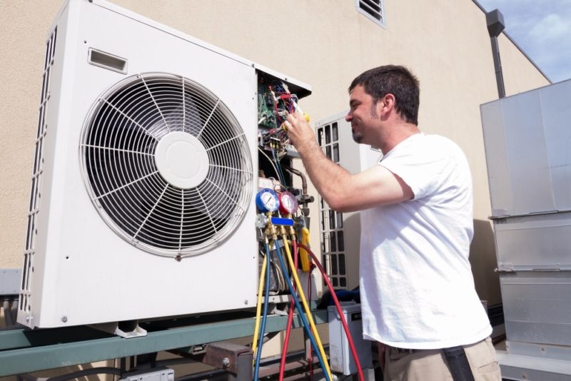 How Routine HVAC Maintenance Can Improve Efficiency