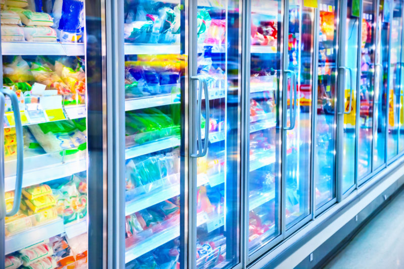 Why Do I Need Commercial Refrigeration Maintenance?