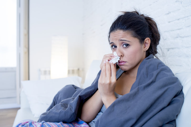 3 Risks of Poor Indoor Air Quality in Your Pinecrest, FL Home