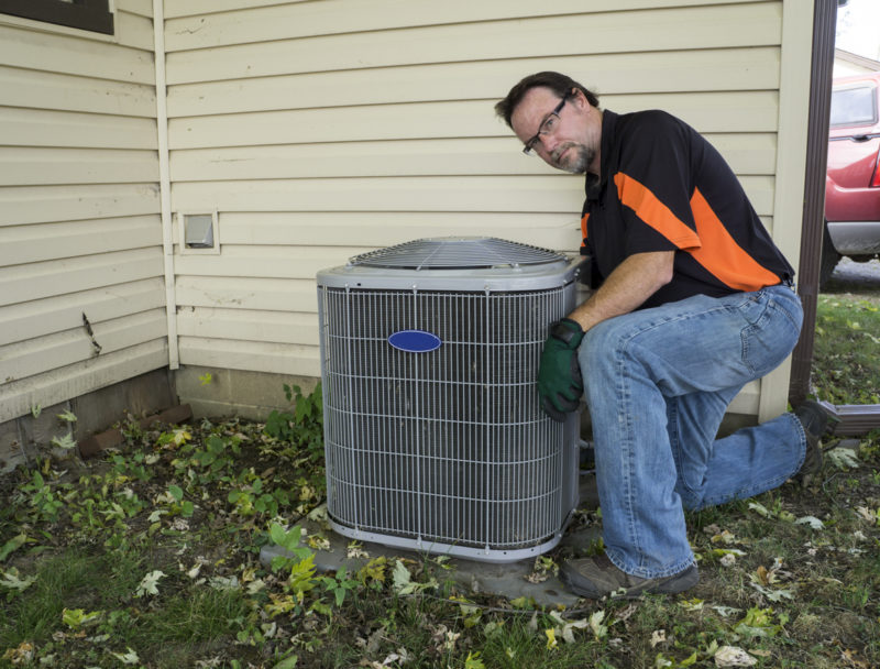 3 HVAC Repairs to Address Before They Become Larger Ones