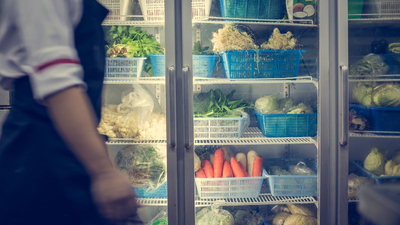 4 Most Common Commercial Refrigeration Problems in Pinecrest, FL