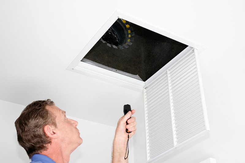3 Common Causes of Reduced Airflow in Cutler Bay, FL