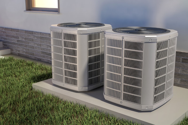 Is Your Heat Pump Low on Refrigerant in Cutler Bay, FL