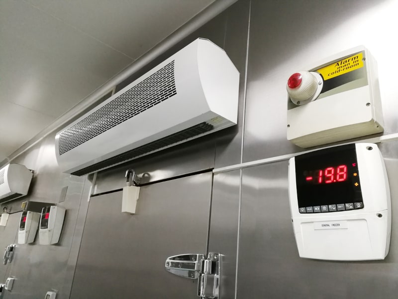 Why You Need Commercial Refrigeration Services in Coral Gables, FL