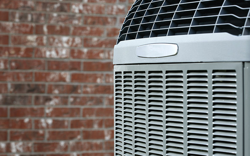 When Should I Replace My Old Heat Pump ?