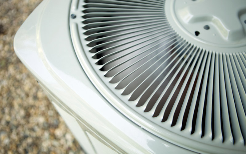 4 Important Parts of Your Heat Pump in Cutler Bay, FL