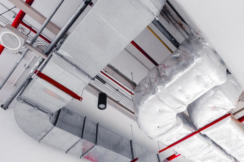 Understanding Commercial HVAC Loads in Palmetto Bay, FL