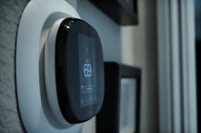Why Does Smart Thermostat Location Matter in Miami, FL?